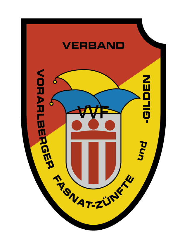 Logo VVF